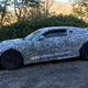 Illustration for article titled Is This The New Camaro Z/28?